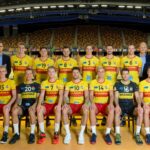 dynamo apeldoorn volleybal