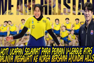 Megawati Hangestri Pertiwi