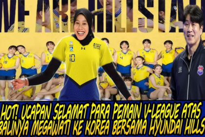 Megawati Hangestri Pertiwi