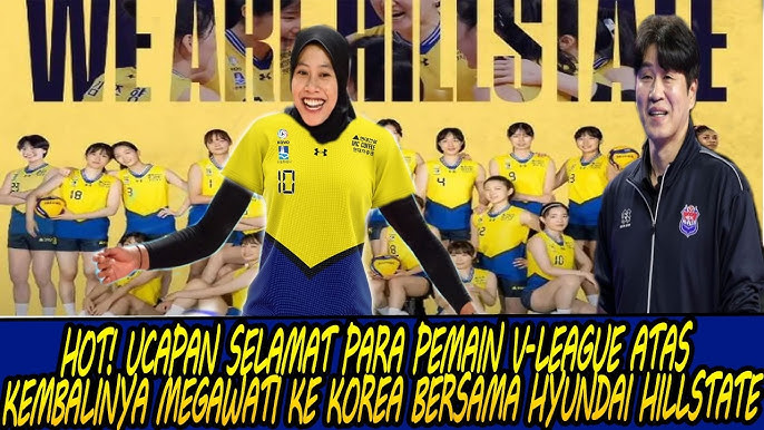 Megawati Hangestri Pertiwi