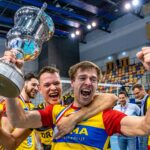 Draisma Dynamo Apeldoorn