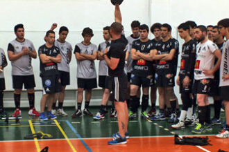 Académica De Espinho