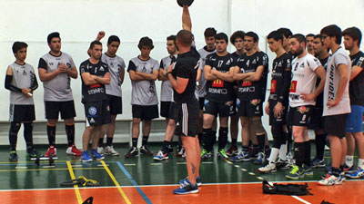 Académica De Espinho