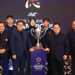 Terpilihnya Pontianak indonesia sebagai tuan rumah AVC